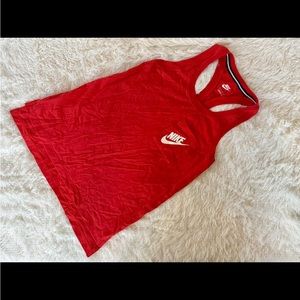 Nike Tank Top